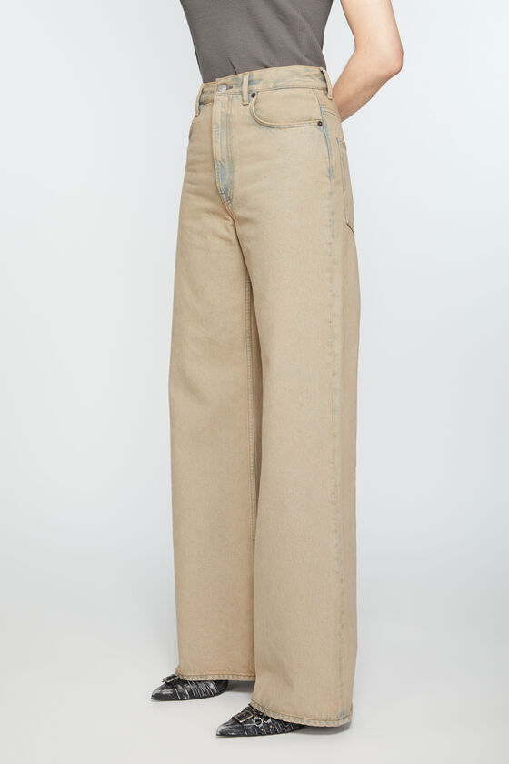 (image for) Ingenious Relaxed fit jeans - 2022